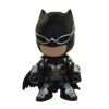 Funko Mystery Minis Vinyl Figure - Justice League Movie - BATMAN (Combat Armor) (3 inch) (Mint)