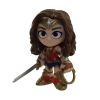 Funko Mystery Minis Vinyl Figure - Justice League Movie - WONDER WOMAN (3 inch) (Mint)