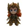 Funko Mystery Minis Vinyl Figure - Justice League Movie - MERA (3 inch) (Mint)