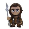 Funko Mystery Minis Vinyl Figure - Justice League Movie - NUIDIS VULKO (3 inch) (Mint)