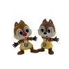 Funko Mystery Minis Vinyl Figure - Kingdom Hearts S1 - CHIP & DALE (Set of 2)(2 inch) (Mint)