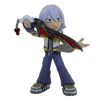 Funko Mystery Minis Vinyl Figure - Kingdom Hearts S1 - RIKU with Blade (3 inch) (Mint)