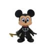 Funko Mystery Minis Vinyl Figure - Kingdom Hearts S1 - MICKEY MOUSE (Organization XIII)(2 inch) (Min