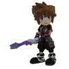 Funko Mystery Minis Vinyl Figure - Kingdom Hearts S2 - SORA with Blade (3 inch) (Mint)