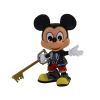 Funko Mystery Minis Vinyl Figure - Kingdom Hearts S2 - MICKEY MOUSE (2.5 inch) (Mint)