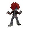 Funko Mystery Minis Vinyl Figure - Kingdom Hearts S2 - SORA (Gray - Monster's Inc)(3 inch) (Mint)