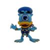 Funko Mystery Minis Vinyl Figure - Kingdom Hearts S2 - DONALD (Monster's Inc)(2.25 inch) (Mint)