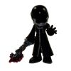 Funko Mystery Minis Vinyl Figure - Kingdom Hearts S2 - VANITAS (2.5 inch) (Mint)