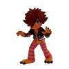 Funko Mystery Minis Vinyl Figure - Kingdom Hearts S2 - SORA (Orange - Monster's Inc)(3 inch) (Mint)