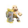 Funko Mystery Minis Vinyl Figure - League of Legends - BRAUM (3 inch) (Mint)