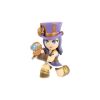 Funko Mystery Minis Vinyl Figure - League of Legends - CAITLYN (3 inch) (Mint)