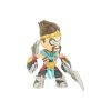 Funko Mystery Minis Vinyl Figure - League of Legends - DRAVEN (3.5 inch) (Mint)