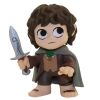 Funko Mystery Minis Vinyl Figure - Lord of the Rings - FRODO BAGGINS (2.5 inch) (Mint)