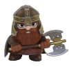 Funko Mystery Minis Vinyl Figure - Lord of the Rings - GIMLI (2.5 inch) (Mint)