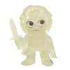 Funko Mystery Minis Vinyl Figure - Lord of the Rings - FRODO BAGGINS (Invisible) (2 inch) (Mint)