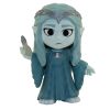 Funko Mystery Minis Vinyl Figure - Lord of the Rings - GALADRIEL (Glow in Dark) (Mint)