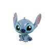 Funko Mystery Minis Figure - Disney's Lilo & Stitch - STITCH (Sitting)(2 inch) 1/6 (Mint)