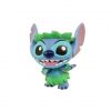 Funko Mystery Minis Figure - Disney's Lilo & Stitch - HULA STITCH (2 inch) 1/36 (Mint)