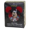 Funko Mystery Minis Vinyl Figure - Mickey's 90th Anniversary - TRAIN CONDUCTOR MICKEY (Mint)