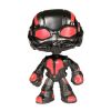 Funko Mystery Minis Vinyl Bobble Figure - Marvel Collector's Corps - ANT-MAN (Black) *Exclusive* (Mi