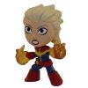 Funko Mystery Minis Vinyl Bobble Figure - Marvel Collector's Corps - CAPTAIN MARVEL *Exclusive* (Min