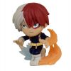 Funko Mystery Minis Figure - My Hero Academia S1 - SHOTO TODOROKI (Glow in Dark)(3 inch) 1/72 (Mint)