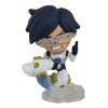 Funko Mystery Minis Figure - My Hero Academia S1 - TENYA IIDA (3 inch) 1/12 (Mint)