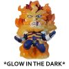 Funko Mystery Minis Figure - My Hero Academia S2 - ENDEAVOR (GLOW in Dark)(3 inch) 1/72 (Mint)