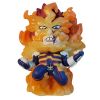 Funko Mystery Minis Vinyl Figure - My Hero Academia S2 - ENDEAVOR (3 inch) 1/24 (Mint)