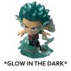 Funko Mystery Minis Figure - My Hero Academia S2 - INFINITE DEKU w/ ERI (GLOW in Dark)(3 inch) 1/72 