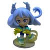 Funko Mystery Minis Vinyl Figure - My Hero Academia S2 - NEJIRE HADO (3 inch) 1/6 (Mint)