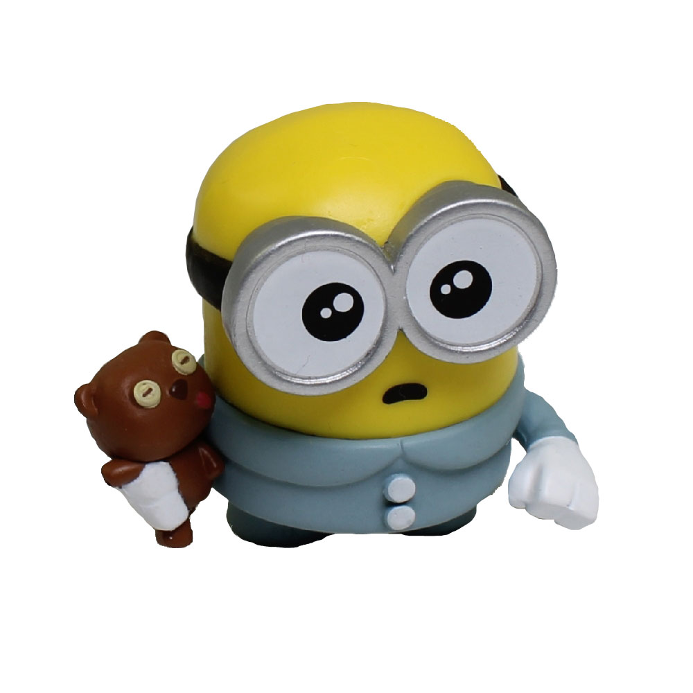 funko minions mystery minis