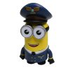 Funko Mystery Minis Vinyl Figure - Minions: The Rise of Gru Movie - PILOT KEVIN 1/36 (Mint)