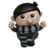 Funko Mystery Minis Vinyl Figure - Minions: The Rise of Gru Movie - YOUNG GRU 1/6 (Mint)