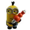 Funko Mystery Minis Vinyl Figure - Minions Movie - RAY GUN KEVIN (Mint)