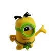 Funko Mystery Minis Vinyl Figure - Minions Movie - AU NATUREL JUNGLE STUART (Mint)