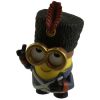 Funko Mystery Minis Vinyl Figure - Minions Movie - DRUM MAJOR DAVE (Mint)