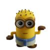 Funko Mystery Minis Vinyl Figure - Minions Movie - EGYPTIAN PHIL (Mint)