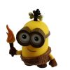 Funko Mystery Minis Vinyl Figure - Minions Movie -CRO-MINION with FIRE (Mint)