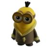 Funko Mystery Minis Vinyl Figure - Minions Movie -BORED SILLY KEVIN (Mint)