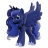 Funko Mystery Minis Vinyl Figure - My Little Pony - Series 3 - PRINCESS LUNA (3.5 inch) (Mint)