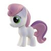 Funko Mystery Minis Vinyl Figure - My Little Pony - Series 3 - SWEETIE BELL (3 inch) (Mint)