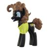 Funko Mystery Minis Vinyl Figure - My Little Pony - Series 3 - CHEESE SANDWICH (3.5 inch) (Mint)