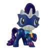 Funko Mystery Minis Vinyl Figure - MLP Power Ponies - RADIANCE (Rarity)(3 inch) (Mint)