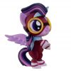 Funko Mystery Minis Vinyl Figure - MLP Power Ponies - MASKED MATTERHORN (Twilight Sparkle)(3 inch) (