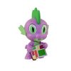 Funko Mystery Minis Vinyl Figure - MLP Power Ponies - SPIKE (2 inch) (Mint)