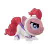 Funko Mystery Minis Vinyl Figure - MLP Power Ponies - FILI-SECOND (Pouncing - Pinkie Pie)(3 inch) (M