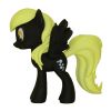 Funko Mystery Minis Vinyl Figure - My Little Pony - DERPY (Mint)