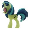 Funko Mystery Minis Vinyl Figure - My Little Pony - GLOW DJ PON-3 (Mint)