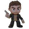 Funko Mystery Minis Vinyl Figure - Mad Max Fury Road - MAX ROCKATANSKY with Pistol (2.5 inch) (Mint)